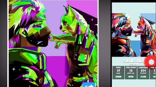 Idle Painter Android GamePlay by Slavish Hermit