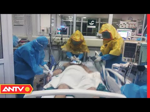 An ninh 24h ngày 5/6: Việt Nam ghi nhận thêm 1 bệnh nhân ung thư mắc covid-19 tử vong | ANTV