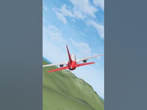 крушение супер джет - YouTube
