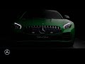 Mercedes-AMG GT R Commercial | Blender 2.83