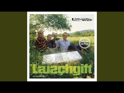 Die Fantastischen Vier - Sie ist weg