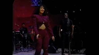 SELENA "Homenaje a la Reina del Tex Mex" '95