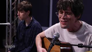 Greg Mendez : Full Set (The Key Studio Sessions)