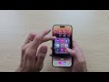 IPHONE 14 PRO MAX  - UNBOXING E PRIMEIRAS IMPRESSÕES DO CELULAR  TOP DA APPLE