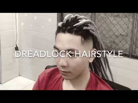 Video Dreadlock 2019. Kiểu tóc châu phi - youtube