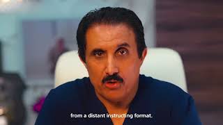 Download Lagu Advancing science in Saudi Arabia | the experience of Prof. Aayed Al-Qahtani MP3