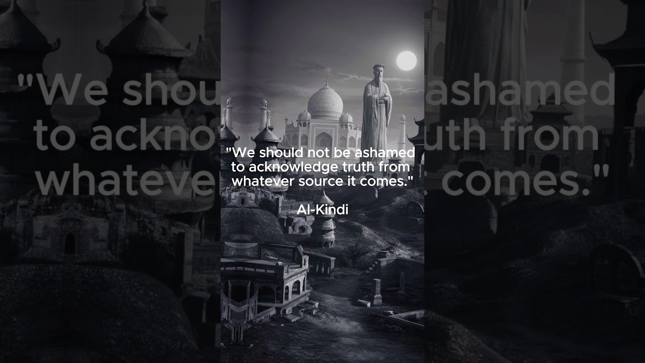 Quotes from Arab Scholars || 07: Personal Growth, Religion, Learning 