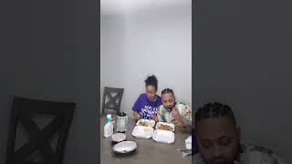 Panda Express  VS  Kojis.