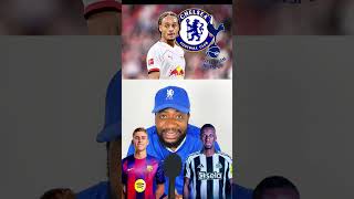 THINGS ARE  GETTING CRAZY AT CHELSEA FOOTBALL CLUB TODAY 🔥🔥