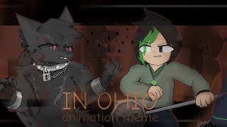 IN OHIO… | animation meme [brushes test] - FlipaClip only FW Wealth