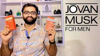 Masculine Deos U0026 Perfumes Under 1000 Jovan Musk 1973