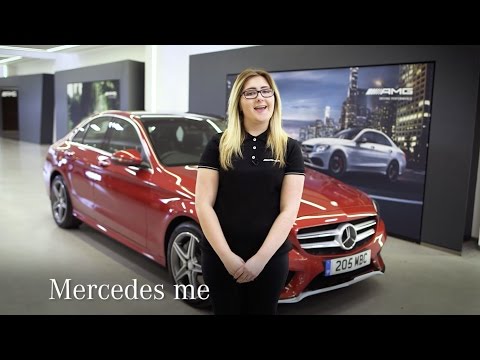 Video What Is Mercedes Me & How Does It Work? |... - youtube