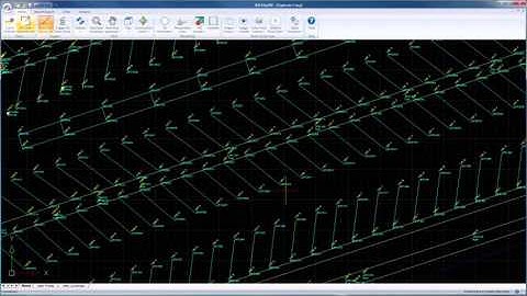 IMS Map360 - Captivate/MS60 Import