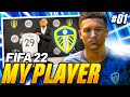 FIFA 22 My Player Career Mode EP1 - SIDINHO IS BACK!!🤩 Mp3 Song