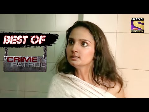 Best Of Crime Patrol - Obsession - Full Episode