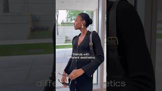 Tag your friend if you relate 🧡🖤#JCPenney #besties #boho #allblack Wealth