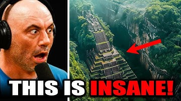 Scientists Just Found a City Beneath the Amazon Rainforest — And It’s Older Than the Pyramids