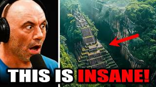 Scientists Just Found a City Beneath the Amazon Rainforest — And It’s Older Than the Pyramids