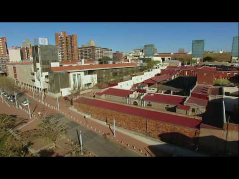 About Constitution Hill