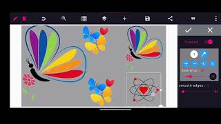 How to Use Shapes in Pixellab Like a Pro screenshot 4
