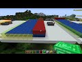 Distributive Property and Multiplication Visual Model In Minecraft