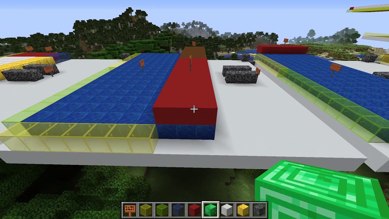 Distributive Property and Multiplication Visual Model In Minecraft ...