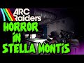 Horror in Stella Montis #arcraiders