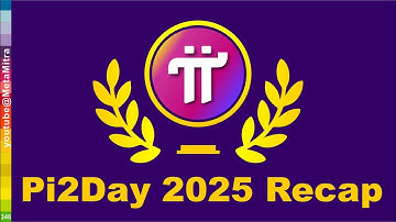 Pi2DAY2025 RECAP | Pi Network New Update today Price | what is the value of 1 pi coin @metamitra