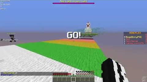 Two Fly Hackers in Bawk Bawk Battles