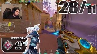 The Turkish GOAT! - FUT cNed [EU] #MatchMVP