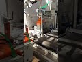 Produkcja maszyn do pakowania w worki "Big-Bag" SWEDA DWS-301-1000-1