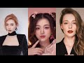 【抖音变装大合集】早上好香奈儿们💄| good morning chanel | tiktok