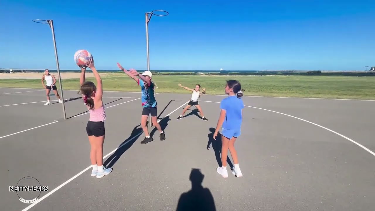 GAME/COURTWORK: 3 in a third