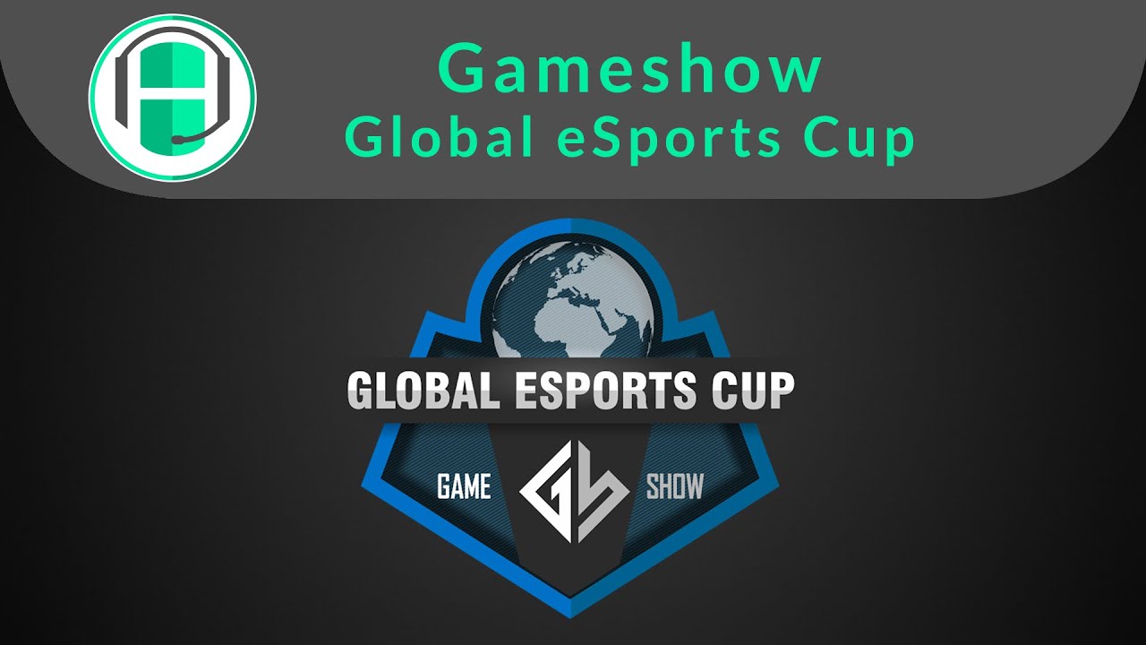 GameShow AM ||| Leviathan vs EWolves ||| Game 1