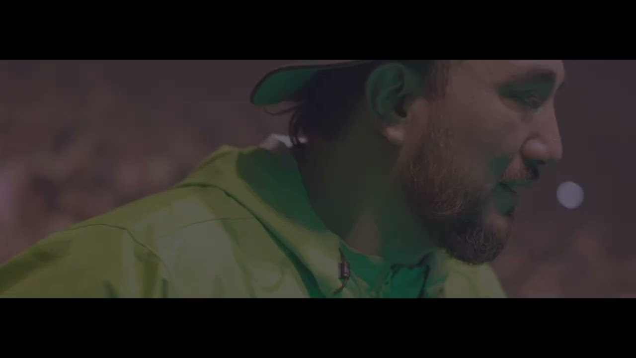 ETC!ETC! Hollywood Palladium 3/11 Recap