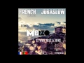 French exclus x juraslow  for merzo it was just a joke original pray mix