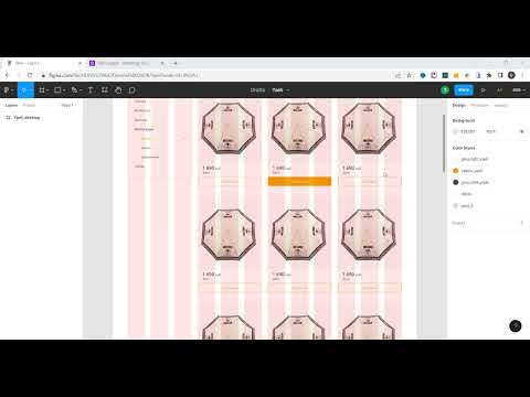 Верстка с Bootstrap Урок 2 -  Отображение grid сетки в Photoshop и Figma - StudioProWeb