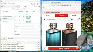 CASOS DE PRUEBA SELENIUM IDE