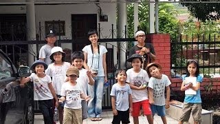 Video Promo: #sekam | Sekolah Kebun Akhir Minggu