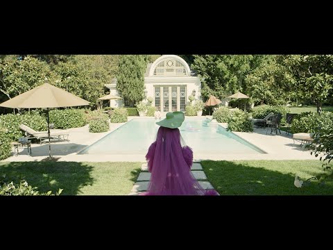 St Oshun's Spotlight was shot at Michael Jackson's last residence