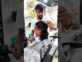 Ashish yadav new haircut for men boys hairdo style #haircut #shorts #newvideo #taperedcut #long 🇨🇮