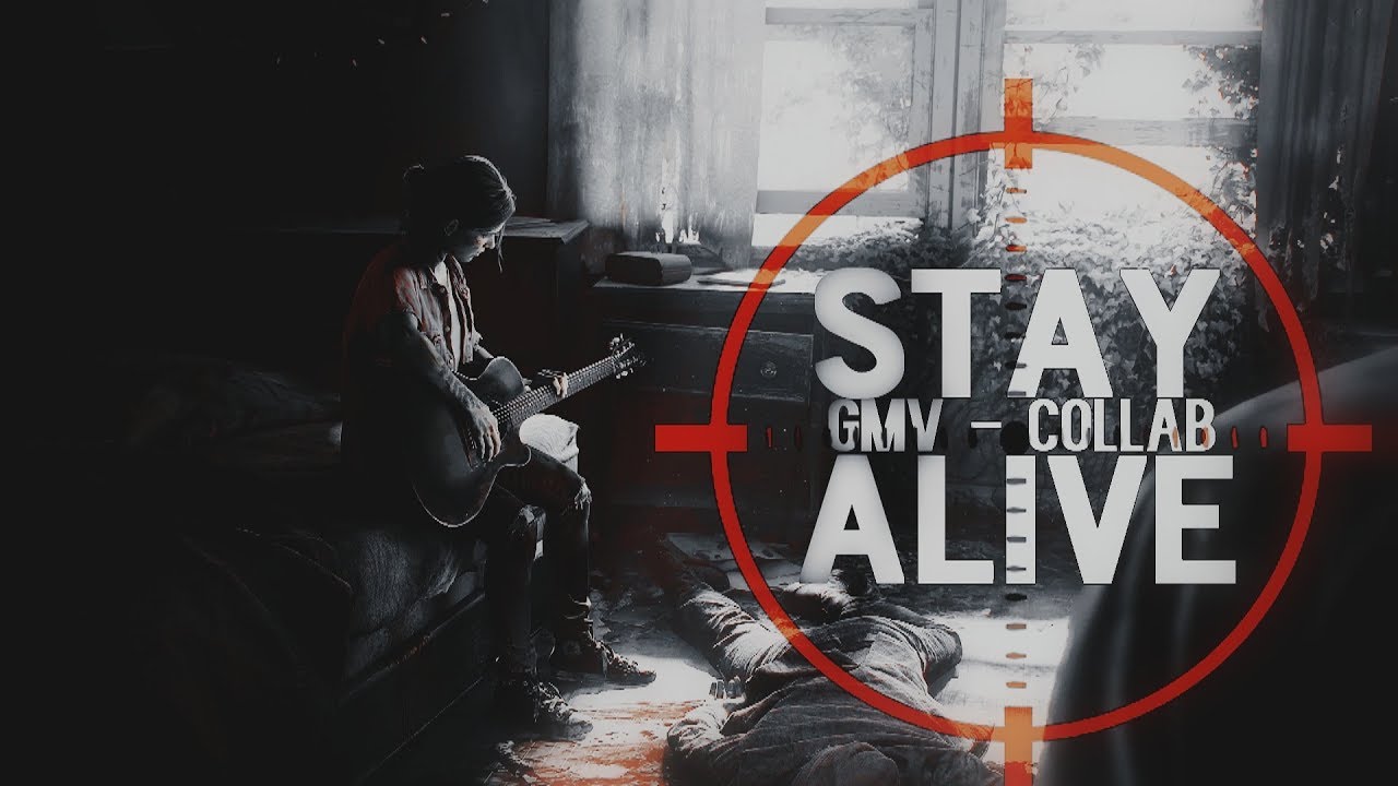 ѕтay alιve | ᶜᵒˡˡᵃᵇ [+TheShadoWings]