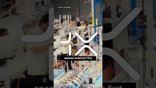 Onex launches US' first humanoid robot factory with NeoHome production #Onex #NeoHome #robotics