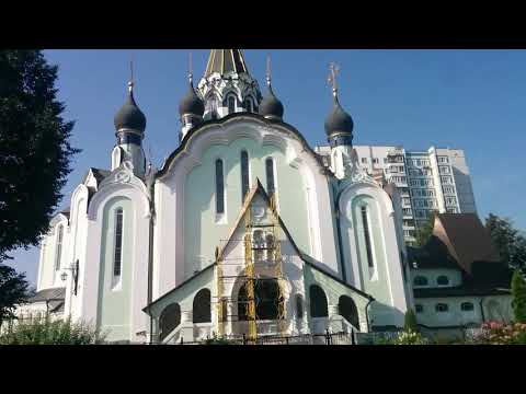 Храм Воскресения Христова