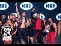 Luca Hanni - Βαγγέλης Κακουριώτης / "She got me"- "Πόσα ξέρει" | Mad VMA 2019 by Coca-Cola