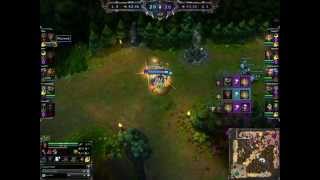 Warwick hates U.R.F