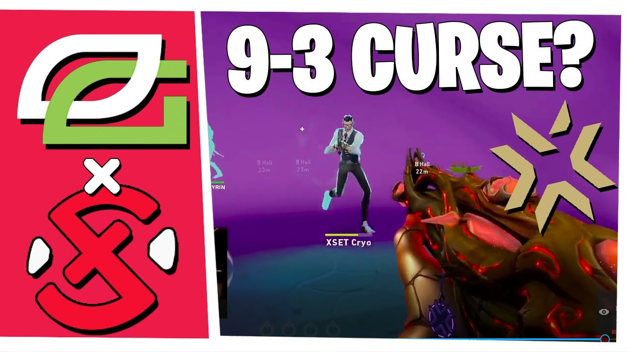 OpTic Gaming vs XSET HIGHLIGHTS Valorant Champions 2022 YouTube