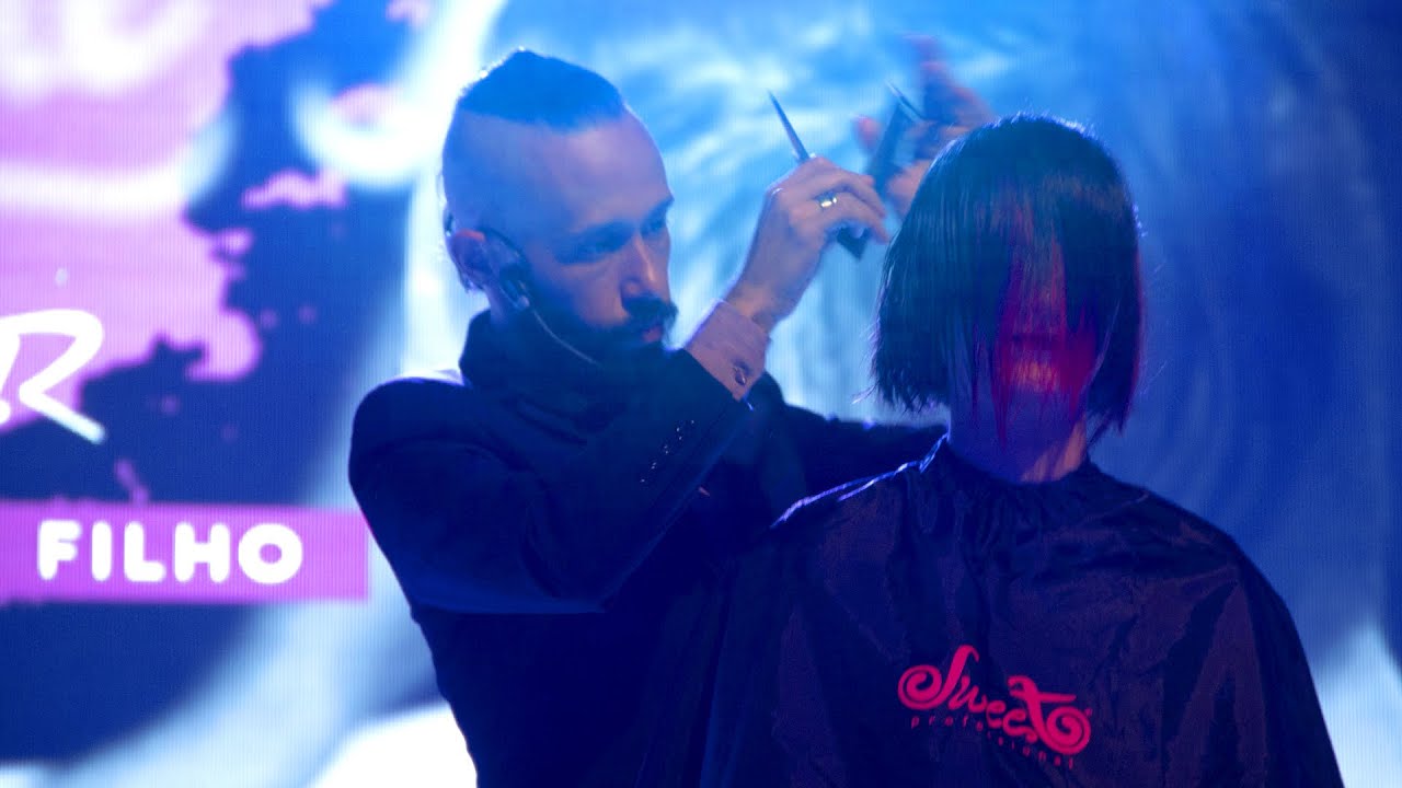 Sweet Experience: Backstage (2018)