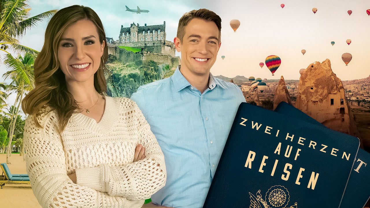 Passport to Love | Zwei Herzen auf Reisen – Eine Liebe ohne Grenzen
