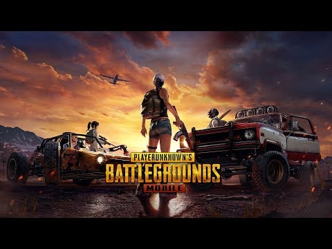 [Hindi] PUBG Mobile Gameplay | Playing With Subs#131 - [Hindi] PUBG Mobile Gameplay | Playing With Subs#131